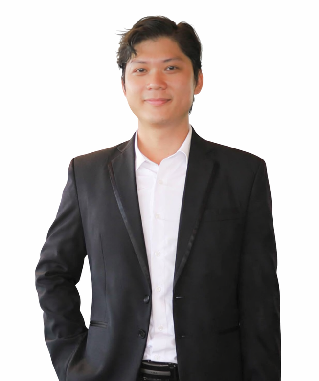Ảnh chân dung Phụng Phạm Bất Động Sản